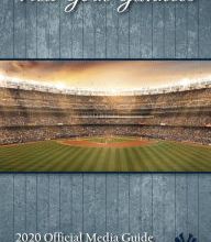 Online books downloads 2020 New York Yankees Official Media Guide & Record Book (English literature) by New York Yankees Media Relations Department 9781732011229 RTF PDB