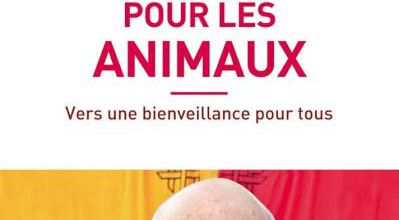 PLAIDOYER pour les animaux