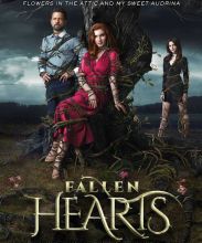 Free english book download Fallen Hearts English version by V. C. Andrews 9781982118037