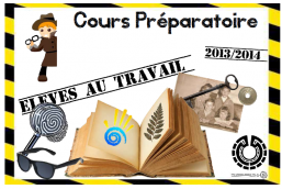 Affiche de porte