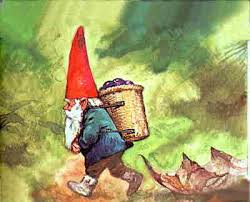 Les gnomes