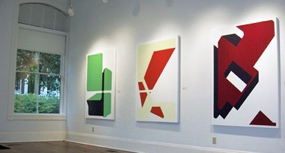 Jason Hoelscher "Minimalish"