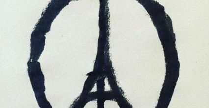 Pray for peace in Paris - A sonnet about the current reign of terror