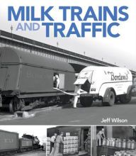 Download new books for free pdf Milk Trains and Traffic ePub