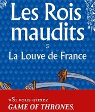 Téléchargement gratuit des livres audio Les Rois maudits Tome 5