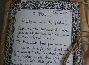 Merci Carole