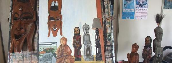 Lundi - Peinture d'intérieur (3)