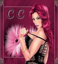 Kit Avatar & Signature Cigale Créations