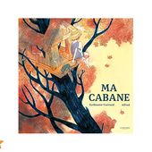 Ma cabane