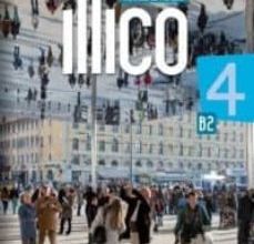 ILLICO 4 ALUMNO + DVDROM leer epub NO ESPECIFICADO