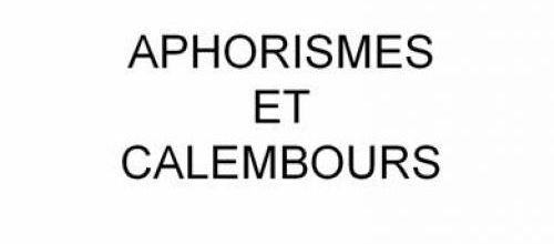 Histoires courtes...