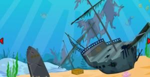 Ocean boy escape soluce