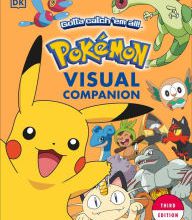 {pdf download} Pokemon Visual Companion Third Edition