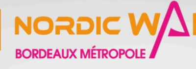 DEMANDE ENTRAIDE / DU 4 AU 6 AVRIL 2025 / NORDIC WALKIN