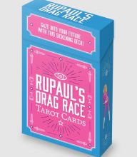 Free audio mp3 book downloads RuPaul's Drag Race Tarot Cards 9781925811278
