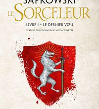[download pdf] Sorceleur Tome 1