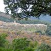LA BELLE DES MAURES 