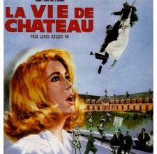 BOX OFFICE FRANCE 1966 TOP 21 A 30