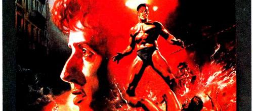 LA TAVERNE DE L'ENFER - SYLVESTER STALLONE BOX OFFICE 1979
