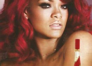 Photo promotionelle pour "Rebelle"