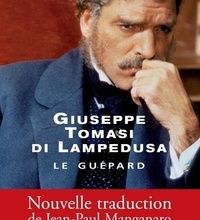 [download pdf] Le guépard