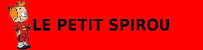 Le Petit Spirou revient sur M6