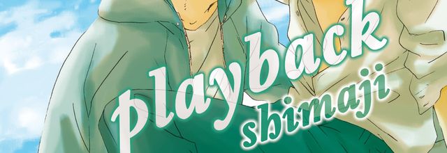 Sorties Mangas - Yaoi Cast 4