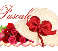 601 - Chapeau & Roses - signatures, blinkie, gif anime