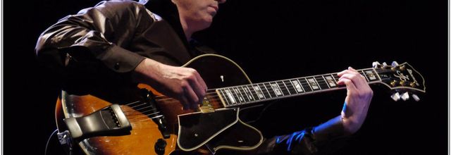 Guitariste (1)