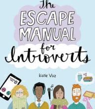 [download pdf] The Escape Manual for Introverts