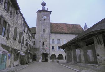 MARTEL