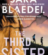 Ebooks free downloads pdf The Third Sister