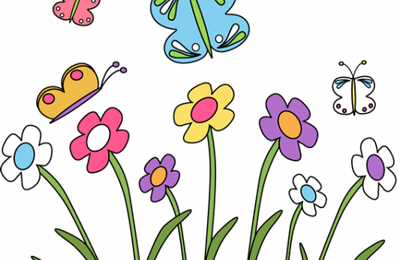 Plan de travail CM1 - période 4