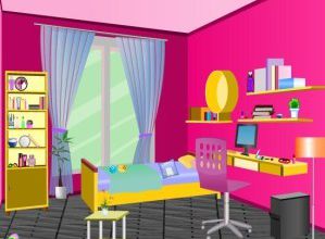 Blush collection - Hidden objects soluce
