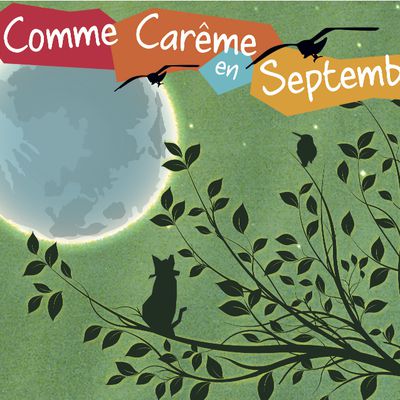Chanter Maurice Carême