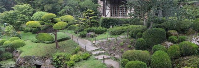 PARC ORIENTAL DE MAULÉVRIER (2/2)