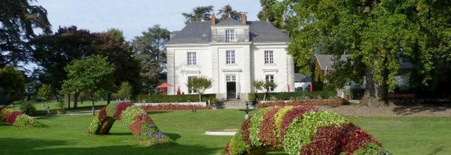 Flânerie au parc 