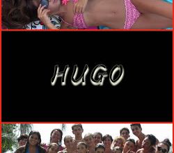 Hugo. 2016. HD.