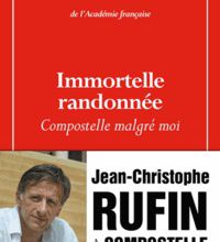 DOWNLOAD [PDF] {EPUB} Immortelle randonnée  - Compostelle malgré moi