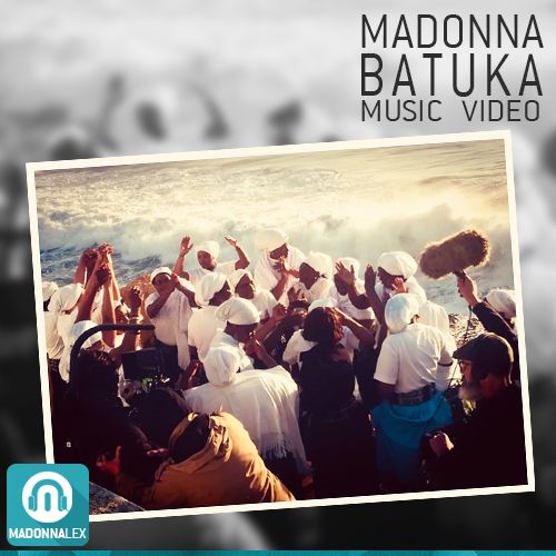 Madame X : la Video de BATUKA sortira vendredi