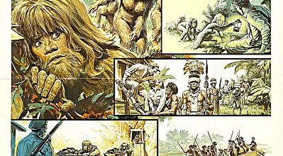 BOX OFFICE USA DU 23 AVRIL 1970 AU 29 AVRIL 1970