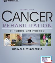 Download Pdf Cancer Rehabilitation 2E: Principles and Practice