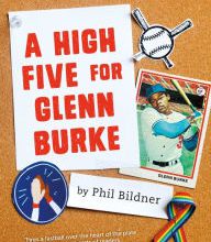 DOWNLOADS A High Five for Glenn Burke