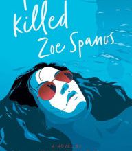 {pdf download} I Killed Zoe Spanos