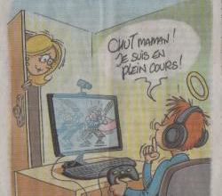 La rentrée
