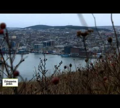 BRETAGNE """"LA COTE D'EMERAUDE""""!