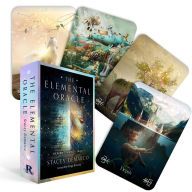 {epub download} The Elemental Oracle: Alchemy Science Magic