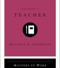 Read online: Becoming a Teacher