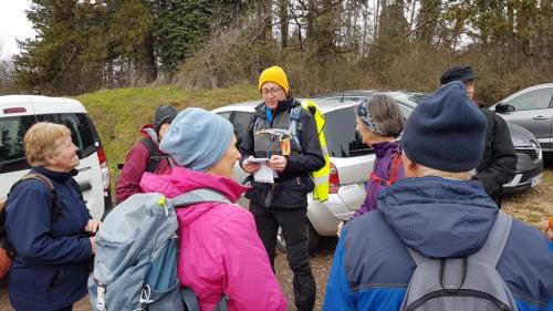 "La Source de Crosne" - Mercredi 24 janvier 2024