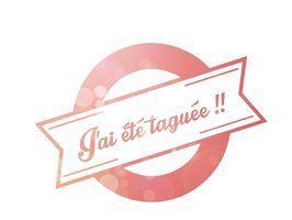 Tag 2015 : nos péchés mignons